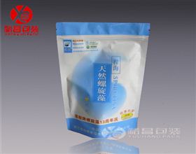 裕昌包装桑拿药剂包装袋展示图 定制热线:400-9966-891