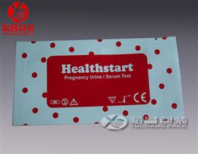 裕昌包装测试纸铝箔袋展示图 定制热线:400-9966-891