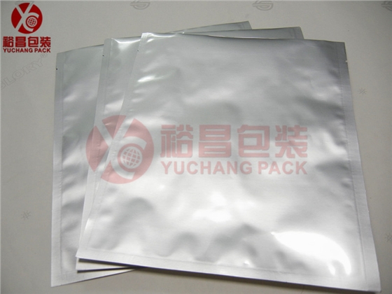 smt贴片防静电铝箔袋