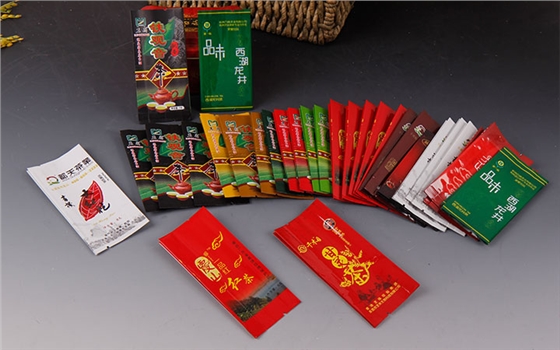 茶叶包装袋 茶叶包装袋