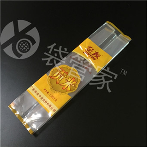 食品级真空米砖袋