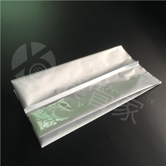 铝箔中封袋