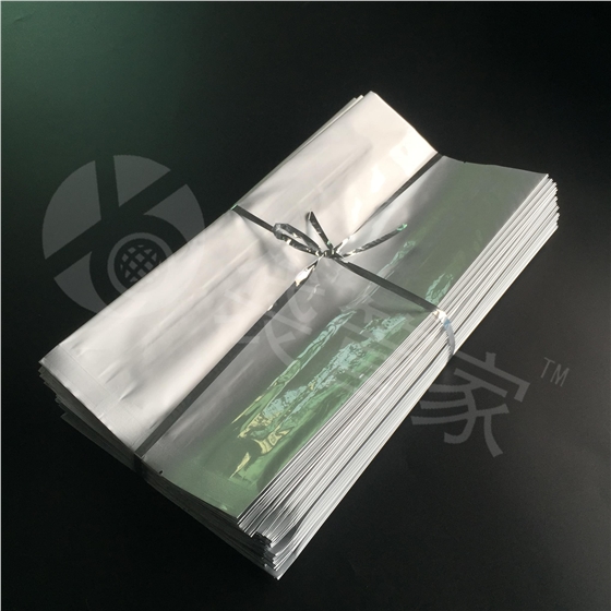 铝箔风琴袋