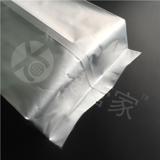 铝箔风琴袋