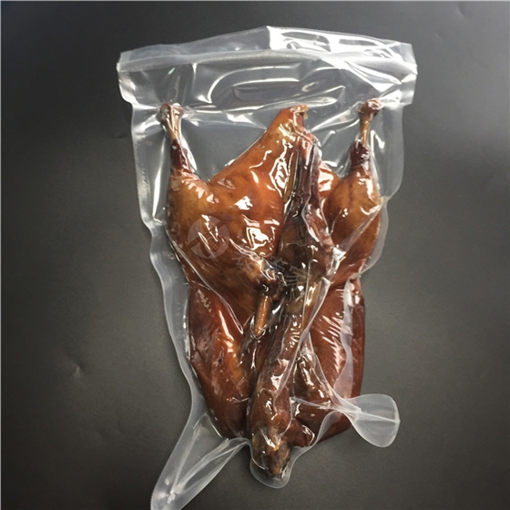 食品透明真空袋生产厂家