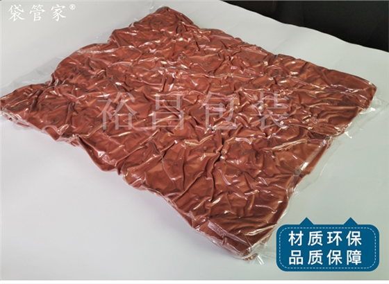 坐垫压缩袋袋子