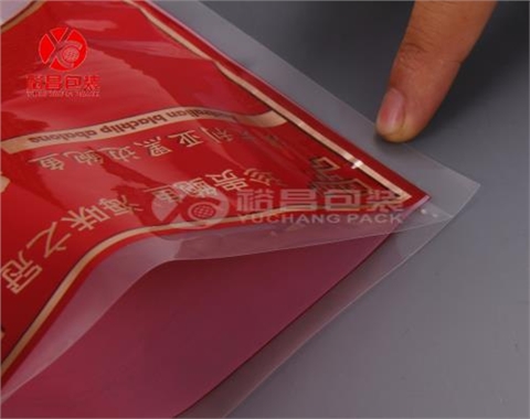 鲍鱼真空包装袋|鲍鱼包装袋