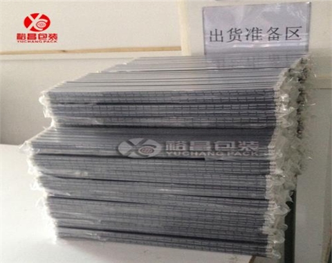 IC真空包装袋|连接器抽真空包装袋