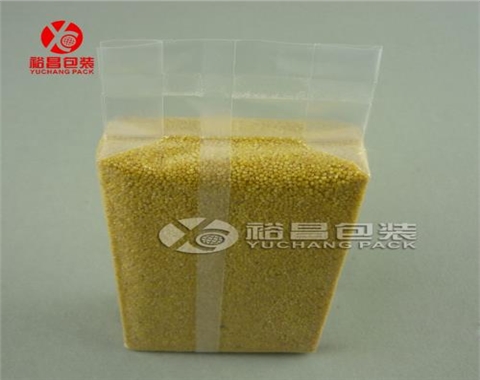 1公斤杂粮真空包装袋