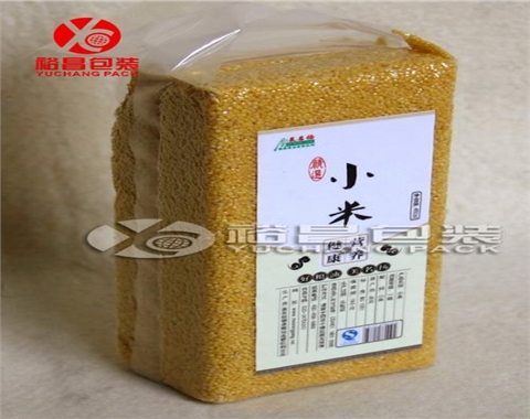 1公斤杂粮真空包装袋