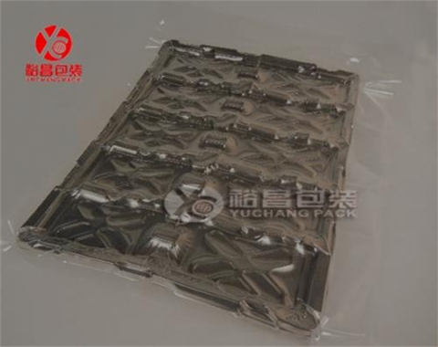 TP板抽真空包装袋