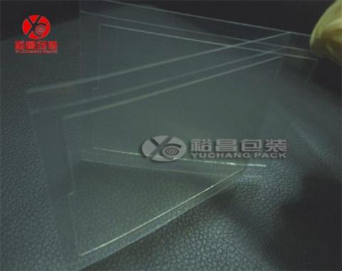 触摸屏真空袋