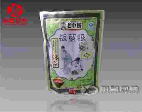 颗粒冲剂包装袋