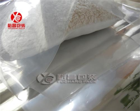 抱枕真空包装袋