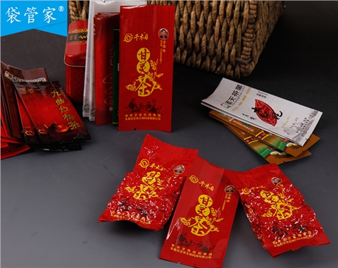 茶叶包装袋|茶叶内包装袋