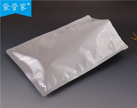 铝膜袋/铝箔复合膜袋