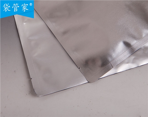 铝膜袋/铝箔复合膜袋