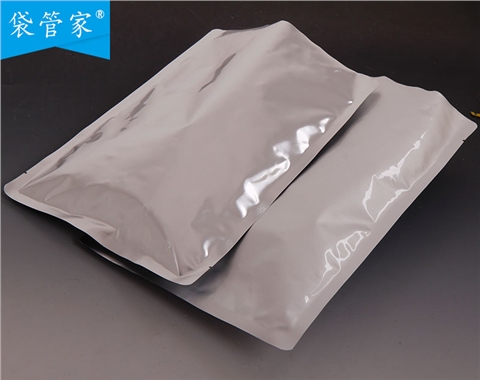 铝膜袋/铝箔复合膜袋