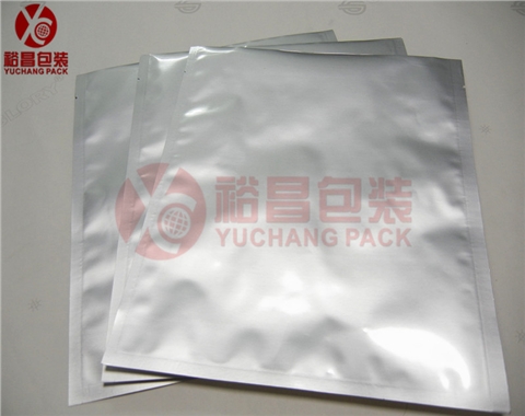 smt贴片防静电铝箔袋