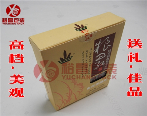 500G精装米砖袋