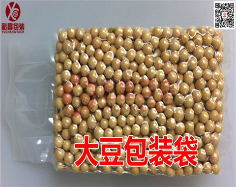 大豆包装袋