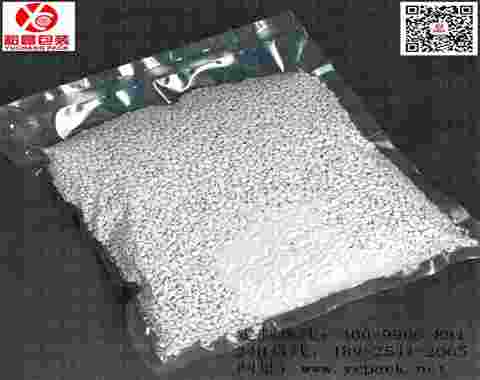 消泡母料真空包装袋