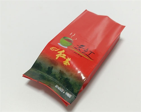 茶叶包装袋/红茶真空包装袋