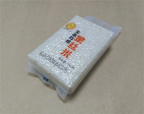 金丝米500g米砖袋