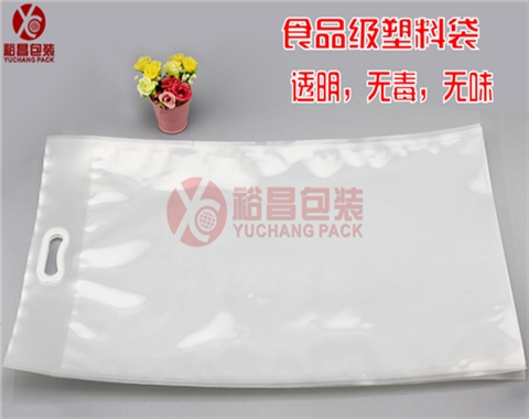 5KG大米包装袋