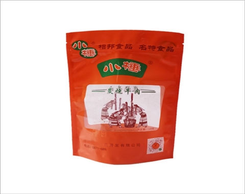 牛肉干包装袋