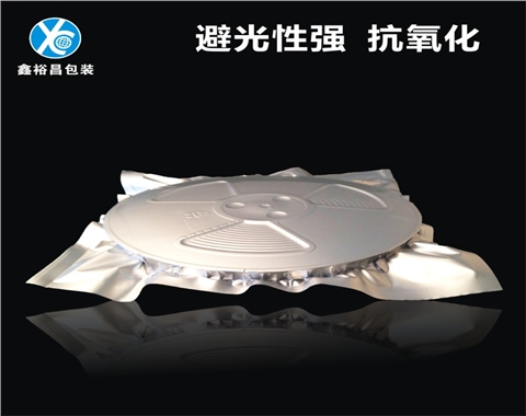 FPC连接器真空袋