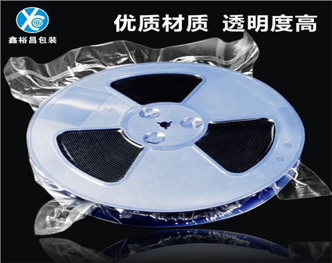FPC真空包装袋|连接器防静电真空袋