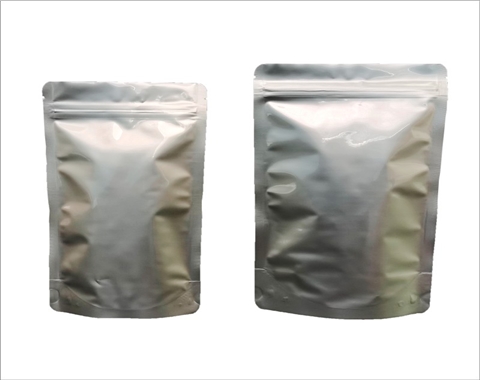 铝箔自封袋生产厂家