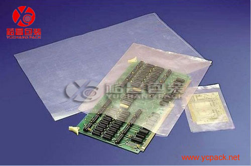 裕昌真空包装袋厂-电子芯片真空包装袋展示图3