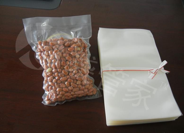 食品真空包装袋/花生真空包装袋