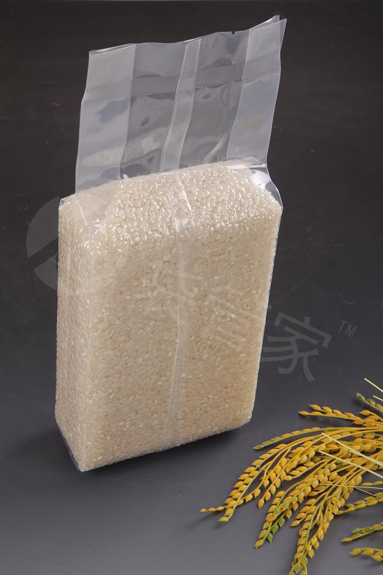 米砖透明真空袋生产厂家