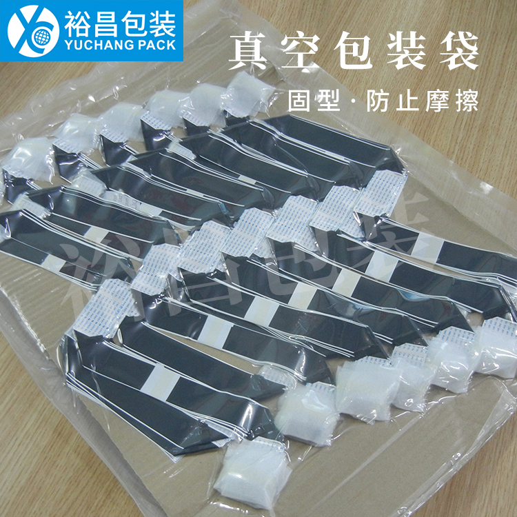 裕昌包装为东莞阳康电子解决排线包装问题